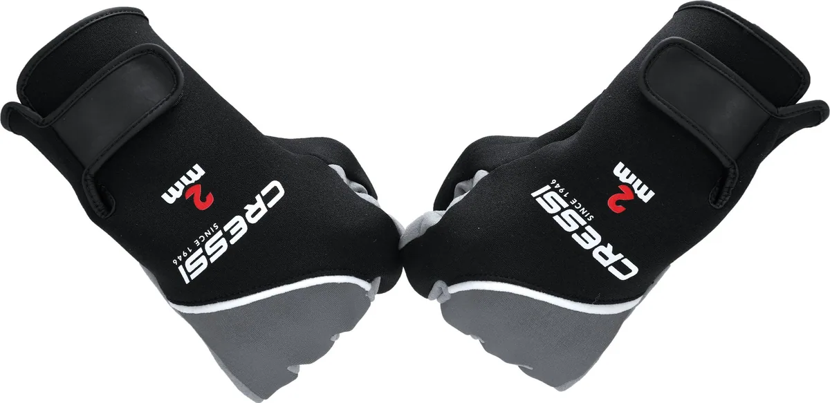 Cressi Tropical Gloves 2mm, combinaisons humides – vue 5