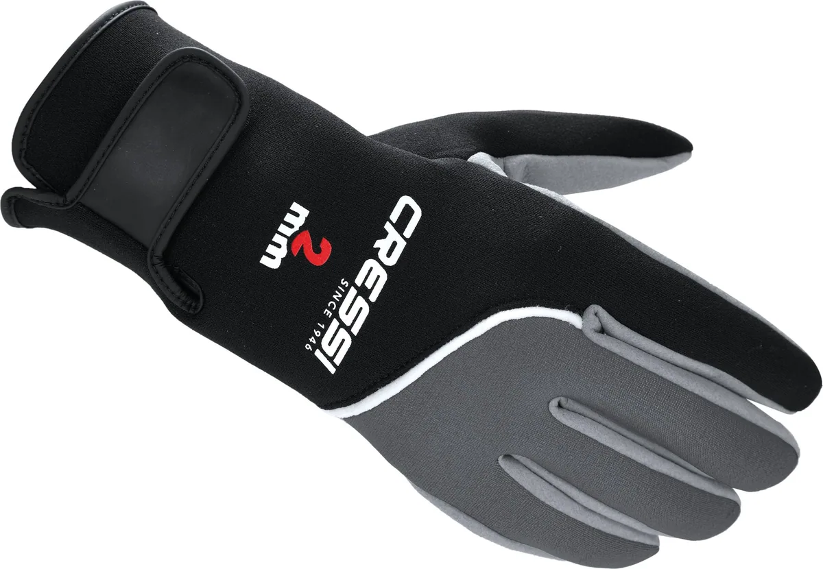 Cressi Tropical Gloves 2mm, combinaisons humides – vue 6
