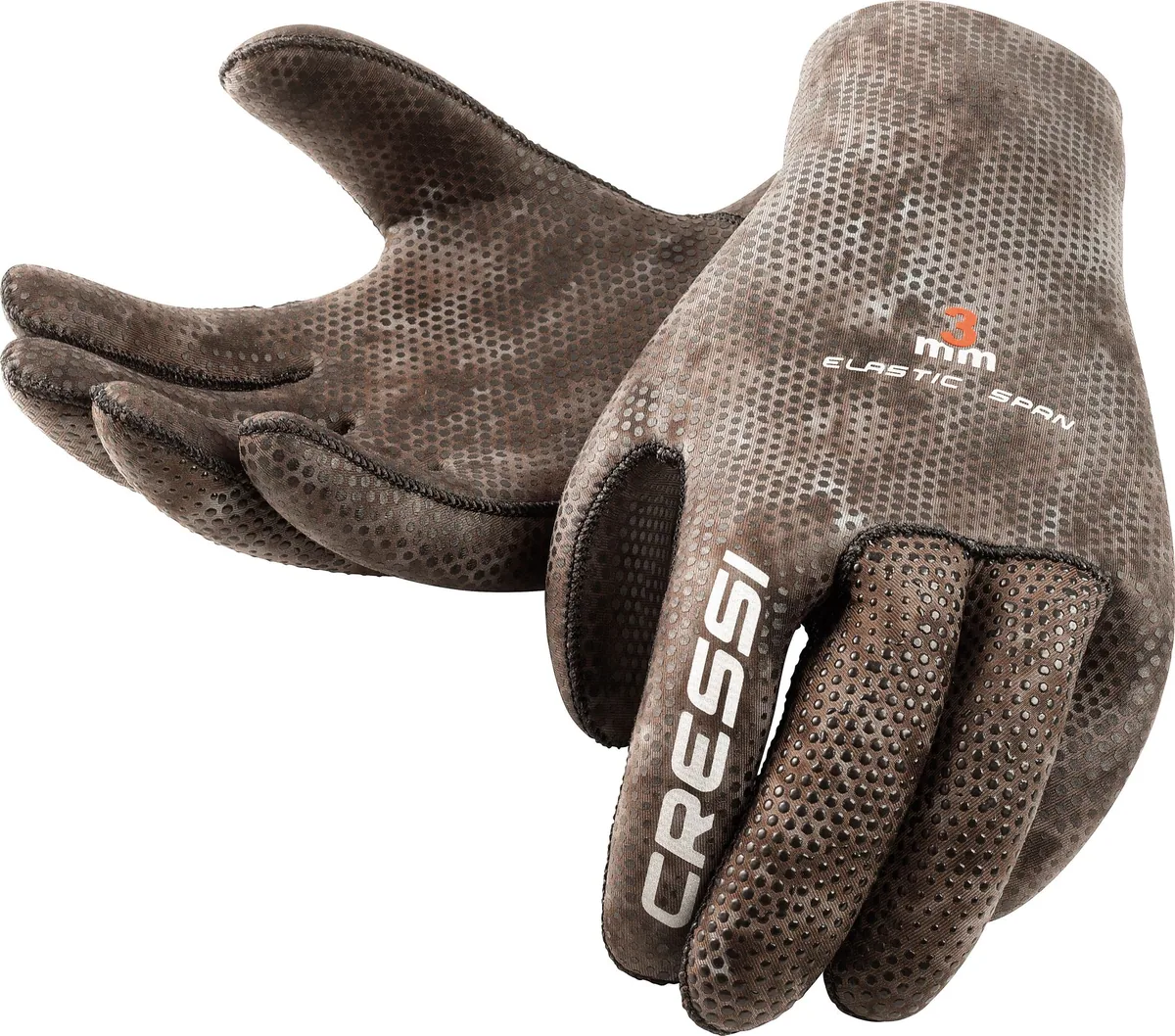 Cressi Tracina 3 mm, trajes húmedos