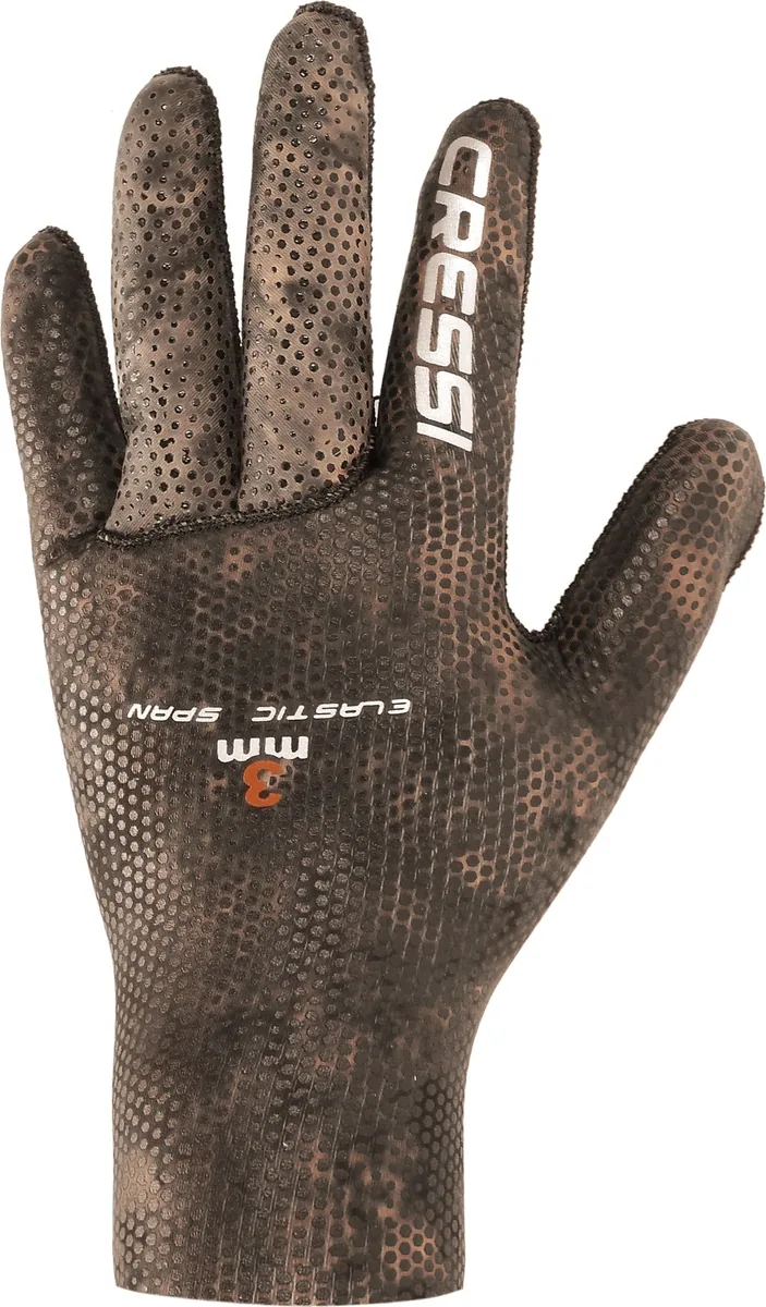 Cressi Tracina 3 mm, trajes húmedos – vista 2