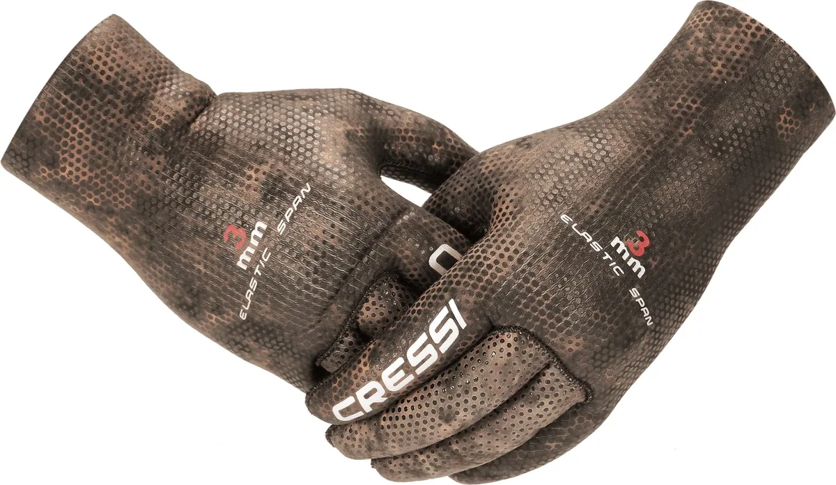 Cressi Tracina 3 mm, trajes húmedos – vista 4