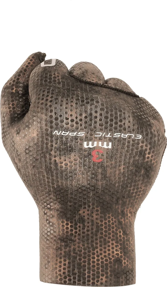 Cressi Tracina 3 mm, trajes húmedos – vista 5