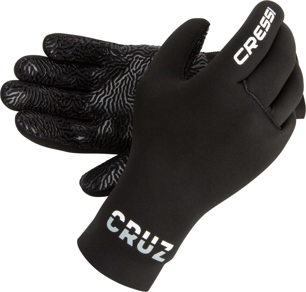 Cressi Cruz 3mm, Füßlinge & Boots