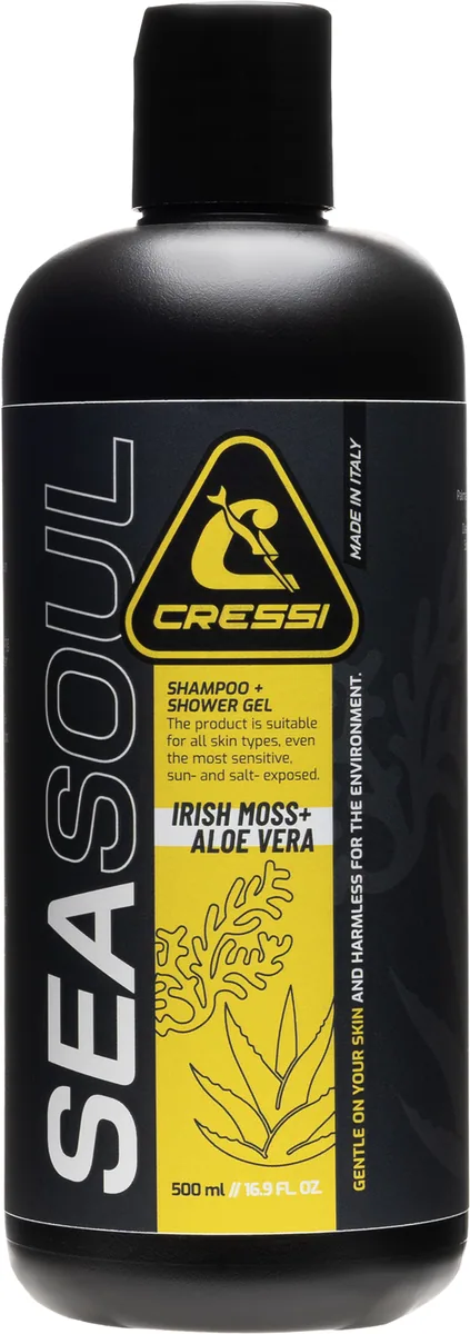 Cressi Sea Soul