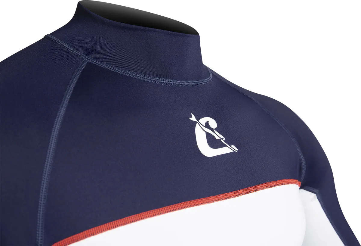 Cressi Shield Man Rashguard Short Sleeve, short sleeve – view 5