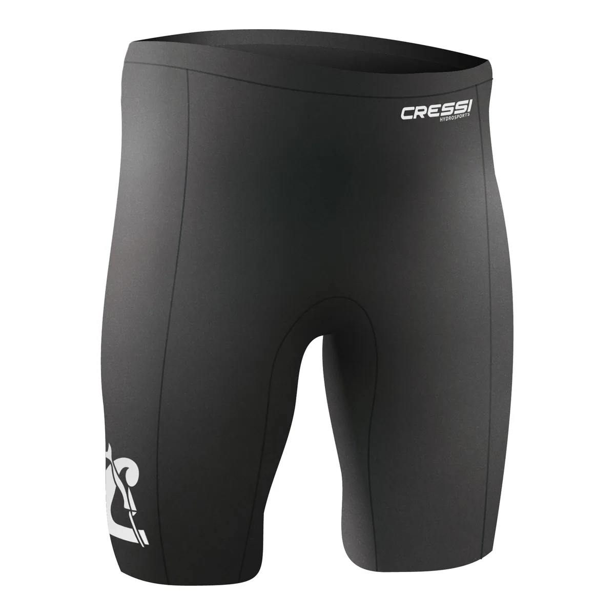 Cressi Armor Rash Guard Shorts Lady, Shorty