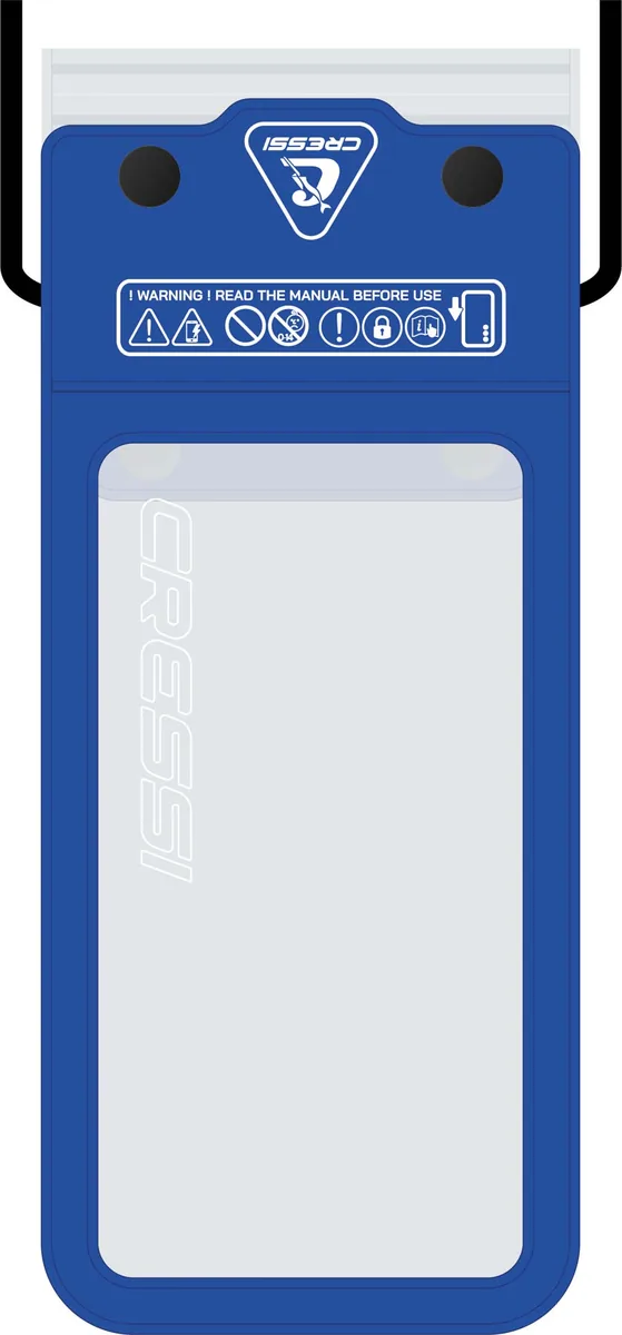 Cressi Jimmy Phone Case