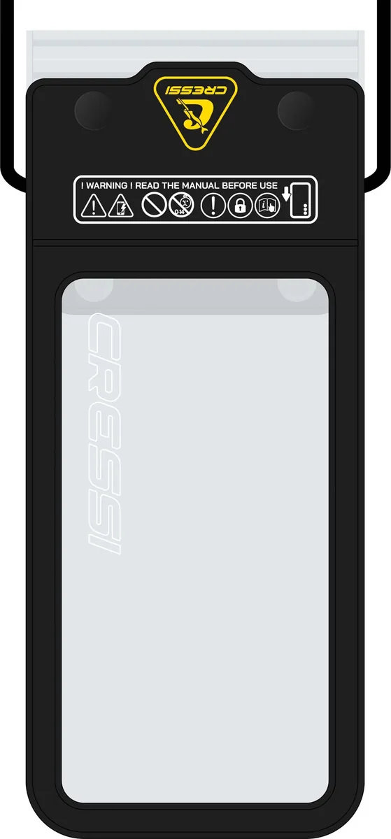 Cressi Jimmy Phone Case