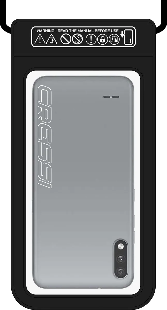 Cressi Jimmy Phone Case