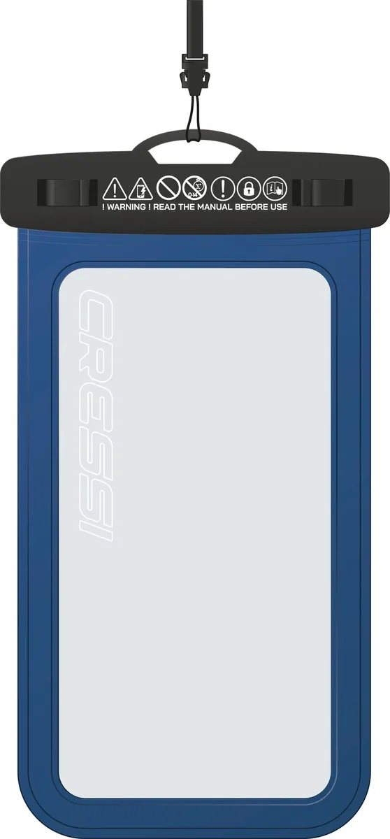 Cressi Johnny Phone Case, valises de plongée – vue 2