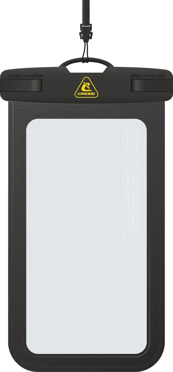 Cressi Johnny Phone Case