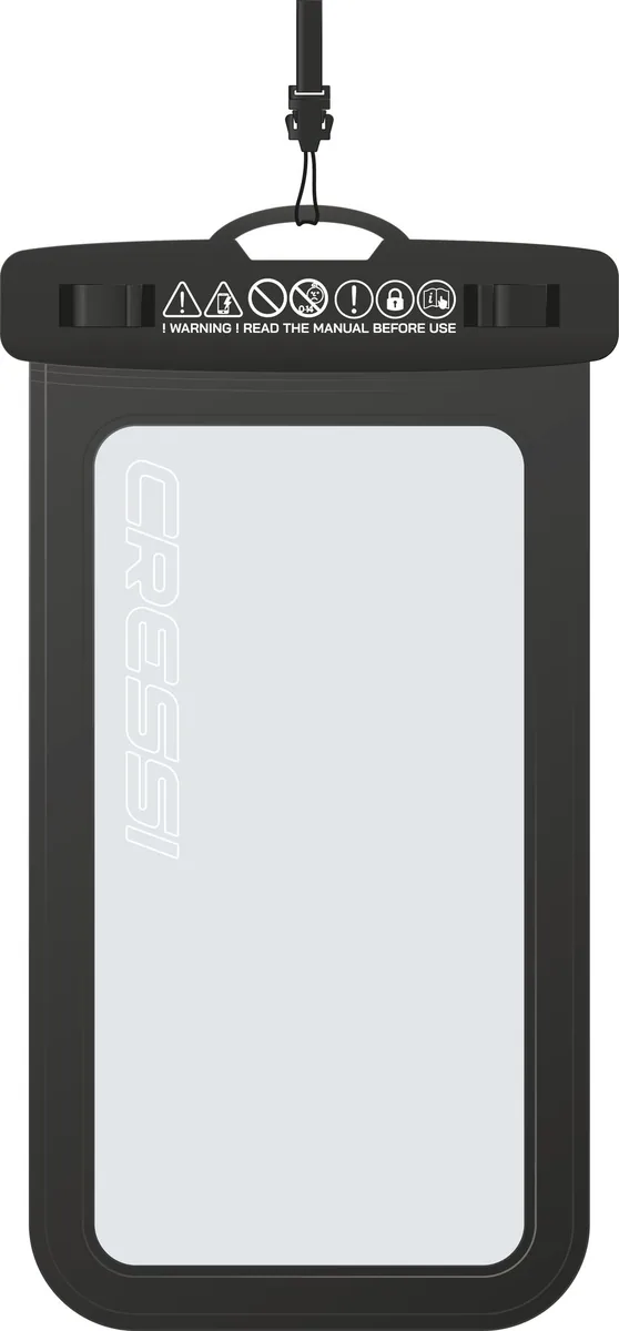 Cressi Johnny Phone Case