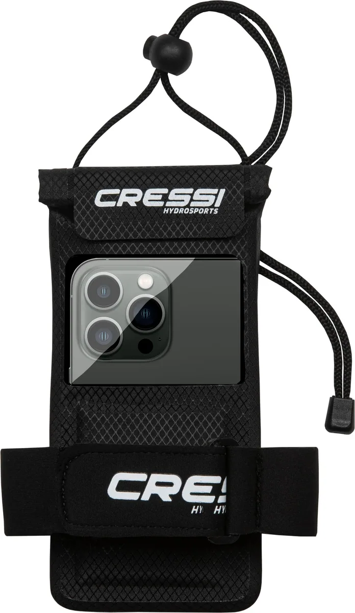 Cressi Float Case
