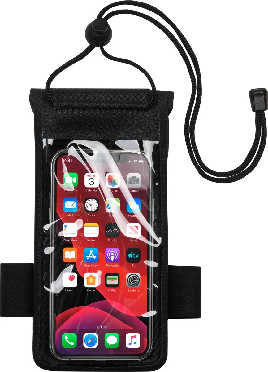 Cressi Float Case, wetsuits