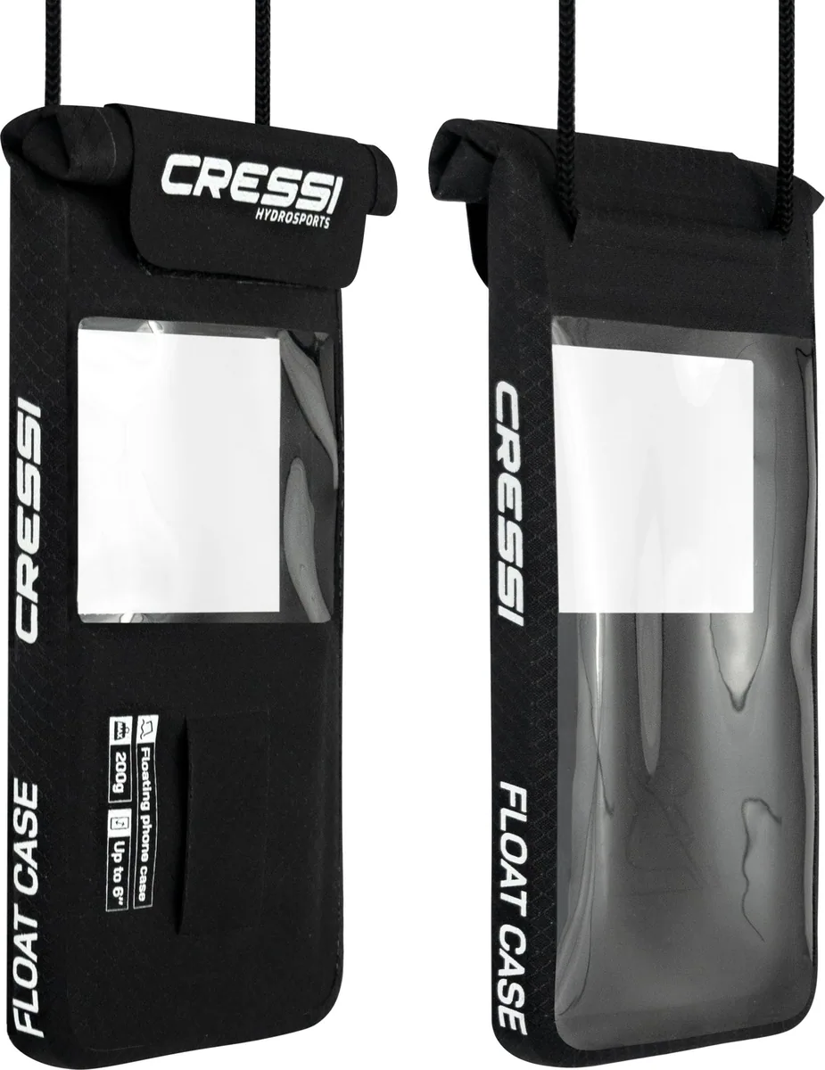 Cressi Float Case, wetsuits – view 3