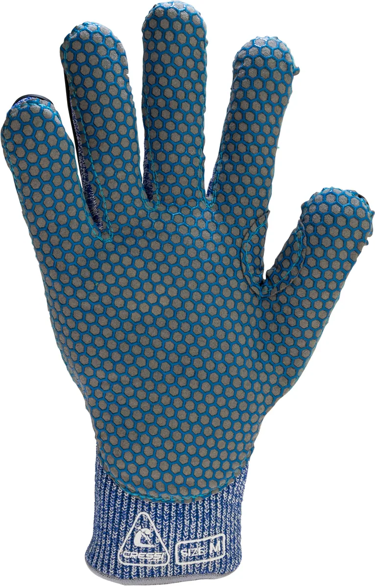 Cressi HEX Grip Gloves, calzari e stivaletti – vista 3