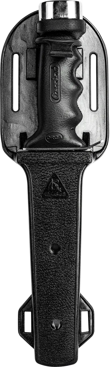 Cressi Orca, couteaux & coupe-fil – vue 5