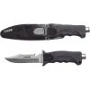 Cressi Skorpion (grey) [pointed tip], cuchillos y cortadores – vista 3