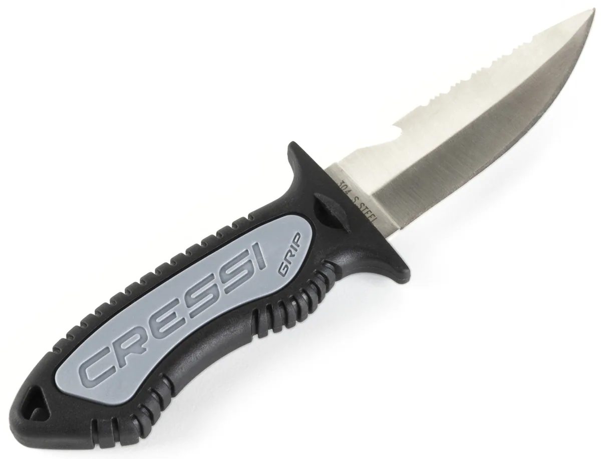 Cressi Grip Spear, giubbotti jacket – vista 2