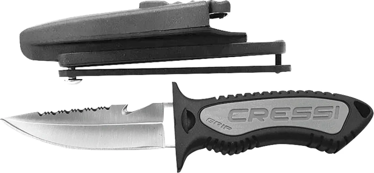 Cressi Grip Spear, giubbotti jacket – vista 3