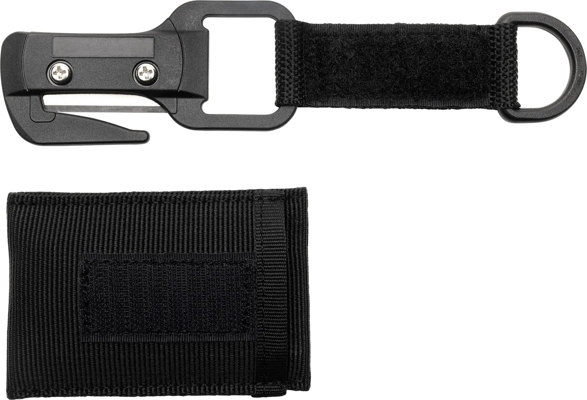 Cressi Line Cutter, chalecos tipo jacket – vista 3