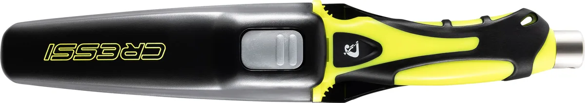 Cressi Argus SB (black/yellow), cuchillos y cortadores – vista 3