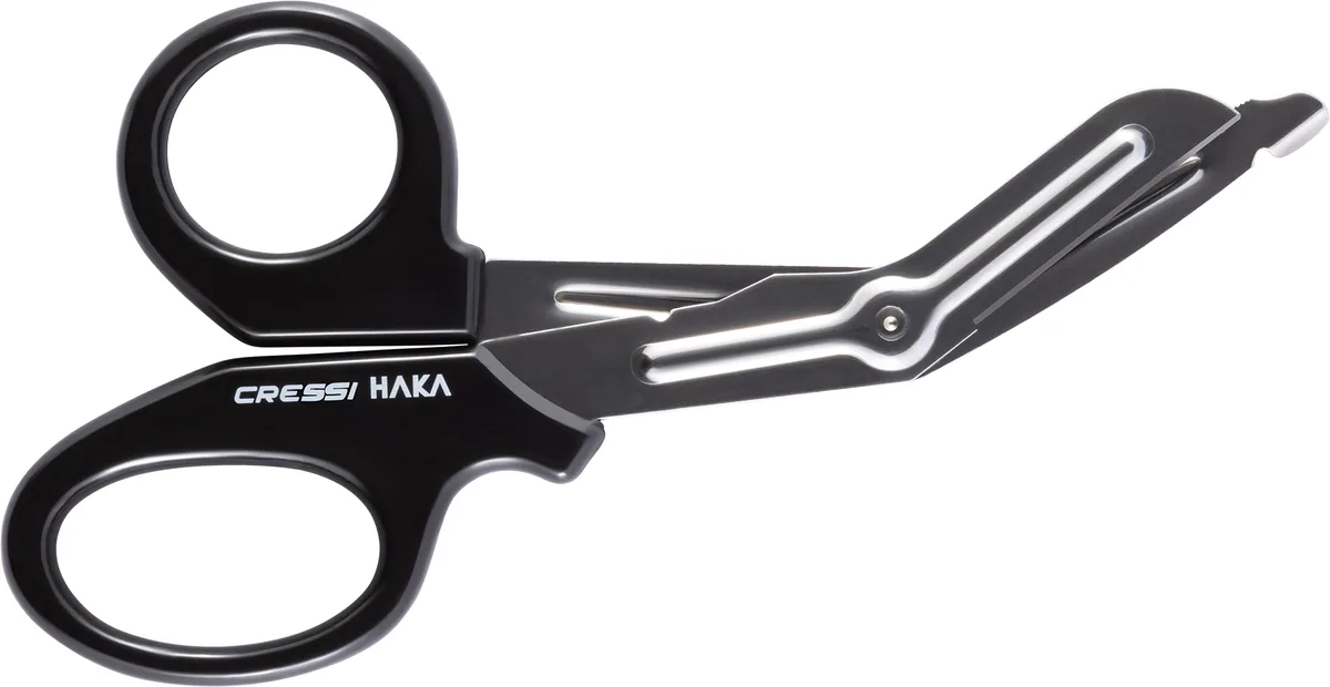 Cressi Haka Scissors, Füßlinge & Boots