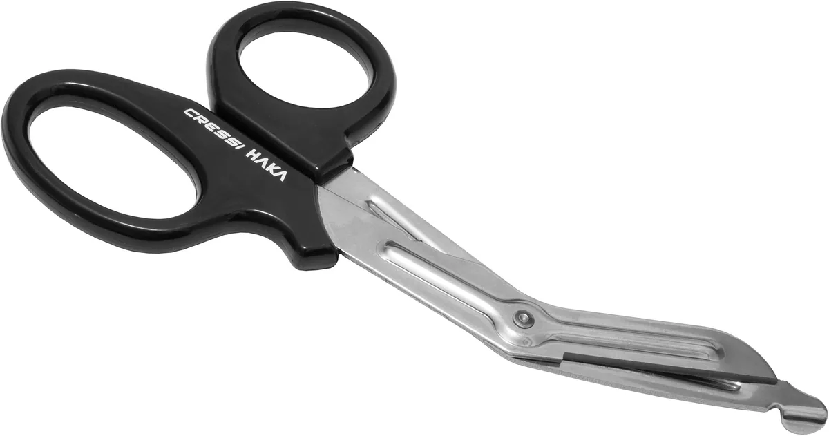 Cressi Haka Scissors, boots & booties – view 3