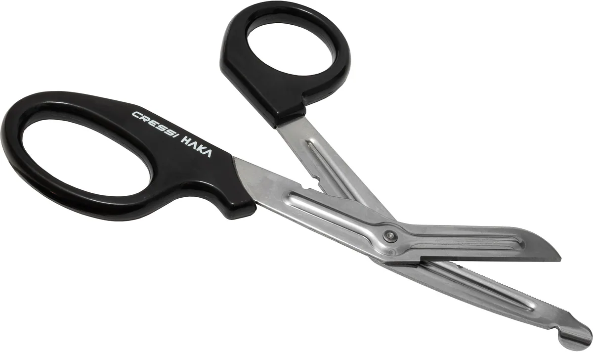 Cressi Haka Scissors, boots & booties – view 4