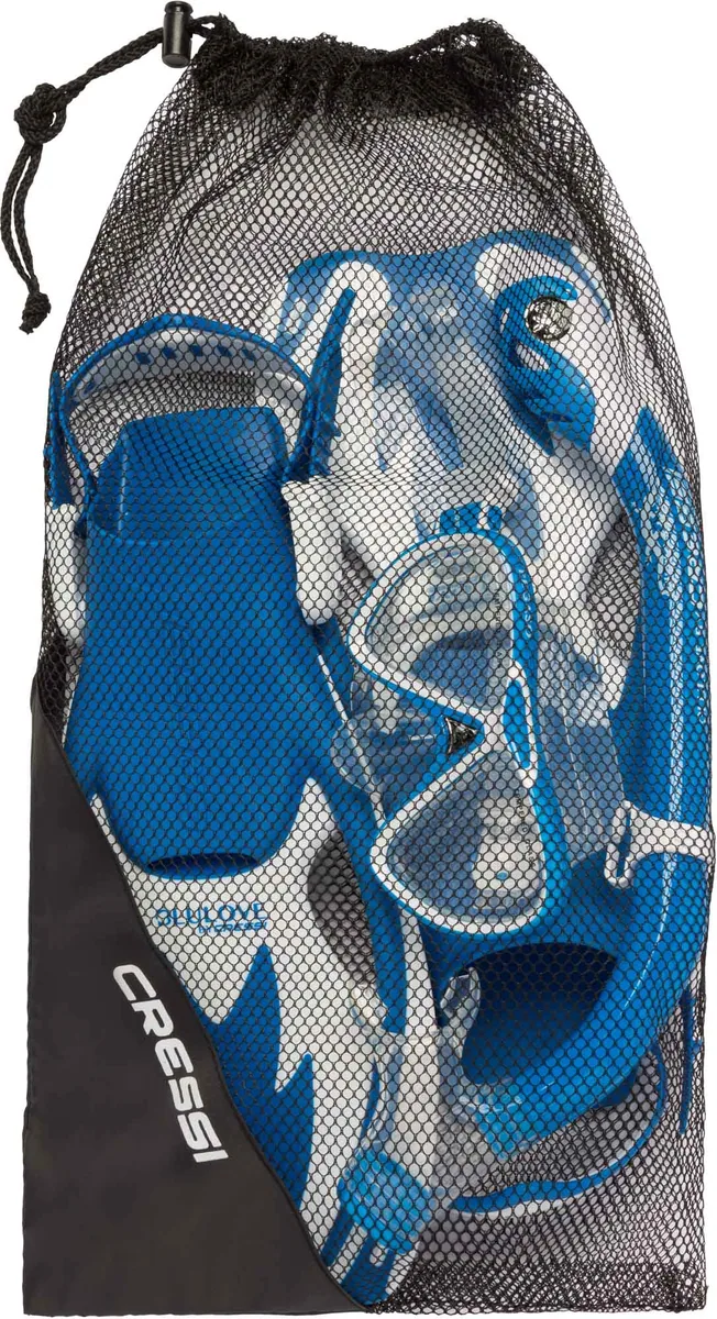 Cressi Rocks Dry Set, trajes húmedos – vista 2