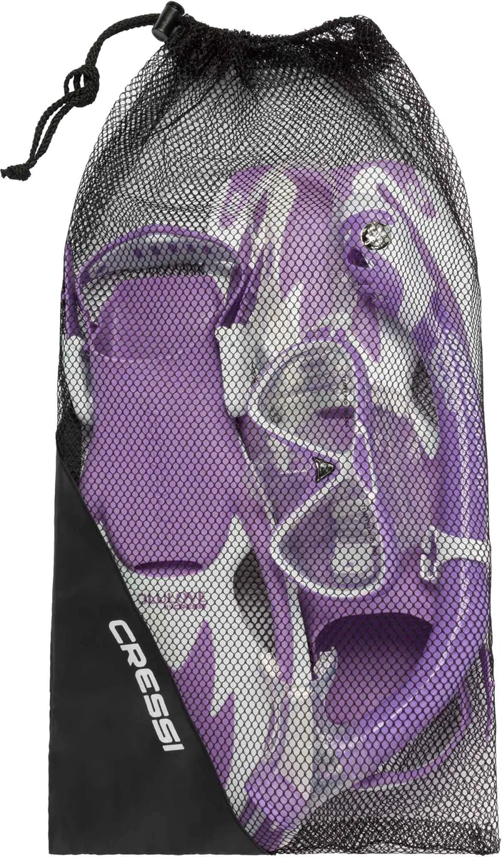 Cressi Rocks Dry Set