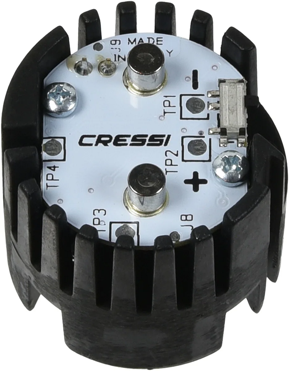 Cressi Lumia+, linternas de buceo – vista 4