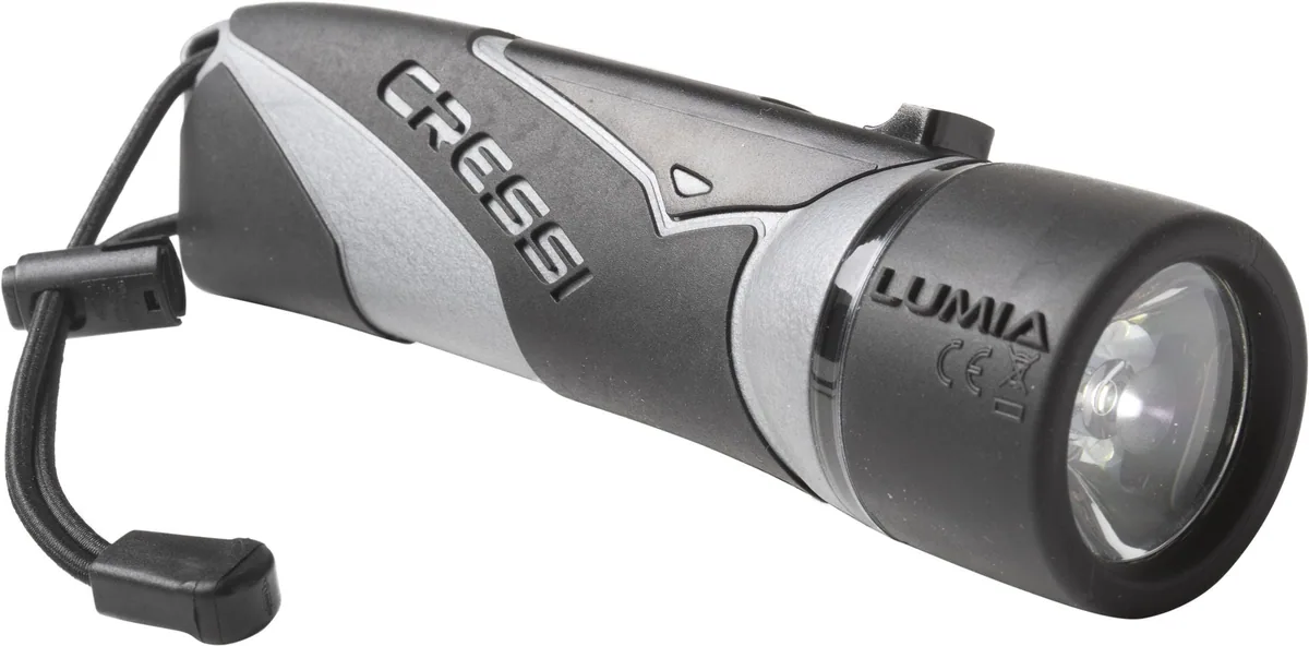 Cressi Lumia+