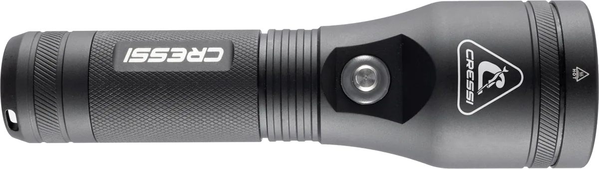 Cressi Astra 2100, lampes de plongée – vue 3
