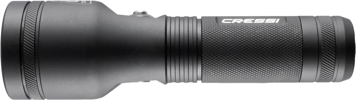 Cressi Astra 2100, lampes de plongée – vue 5