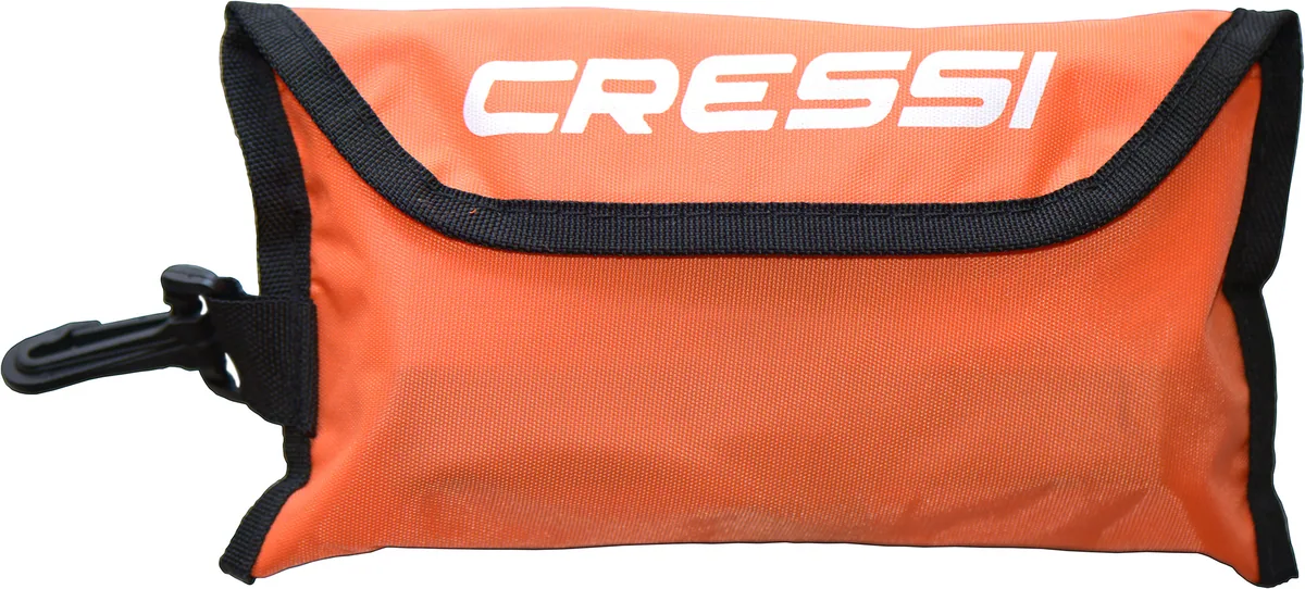 Cressi Marker Buoy, equipos de regulador – vista 2