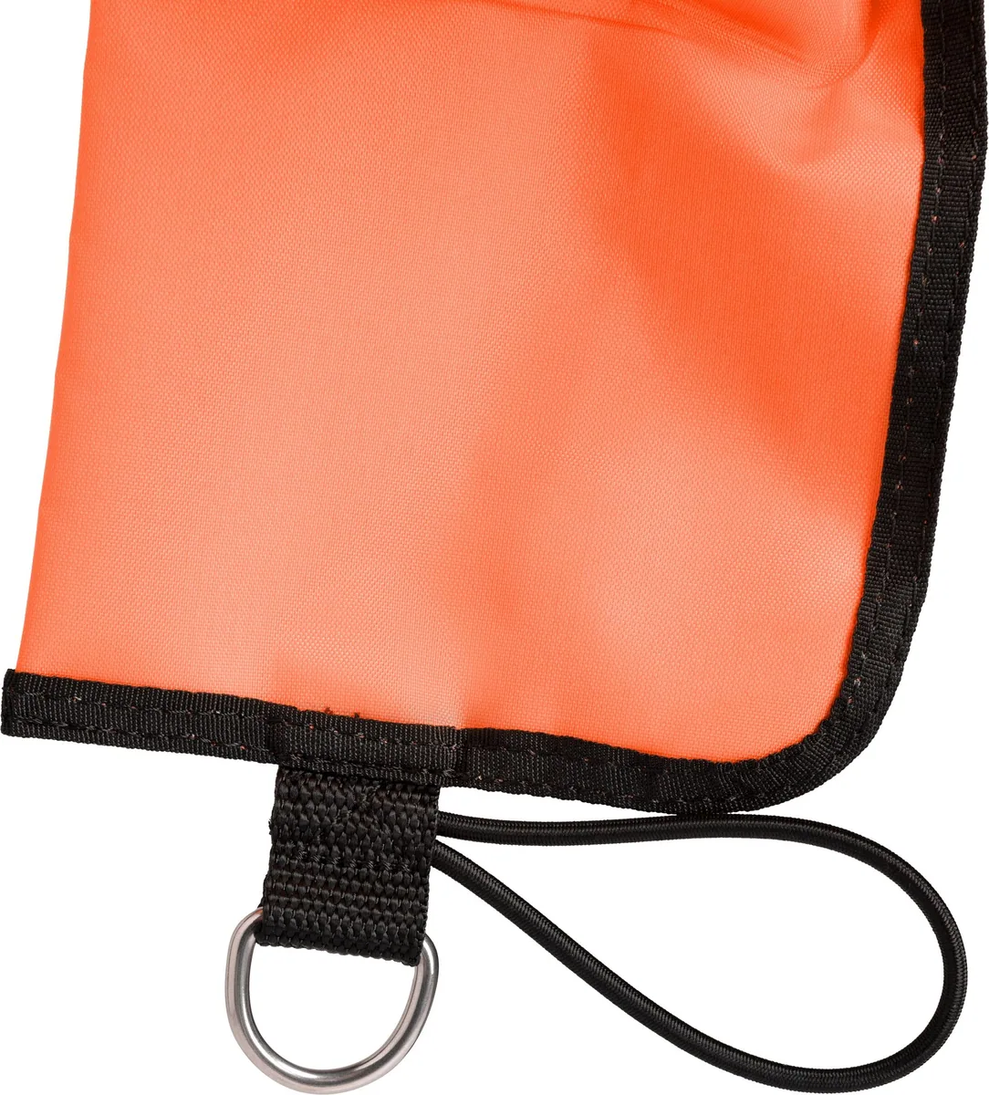 Cressi Compact Elite Marker Buoy, signalisation & parachutes – vue 3