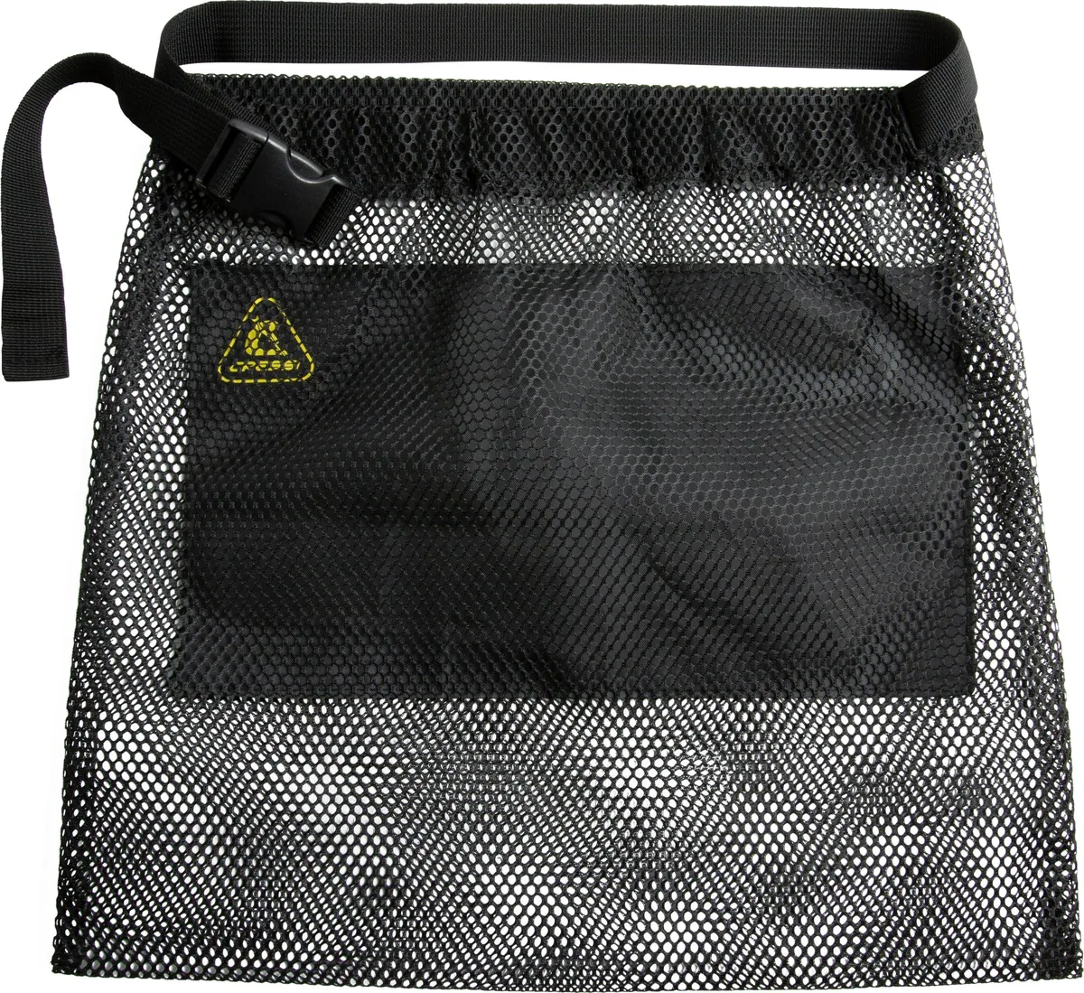 Cressi Oyster Fish Holder Net Bag, Taschen & Transport