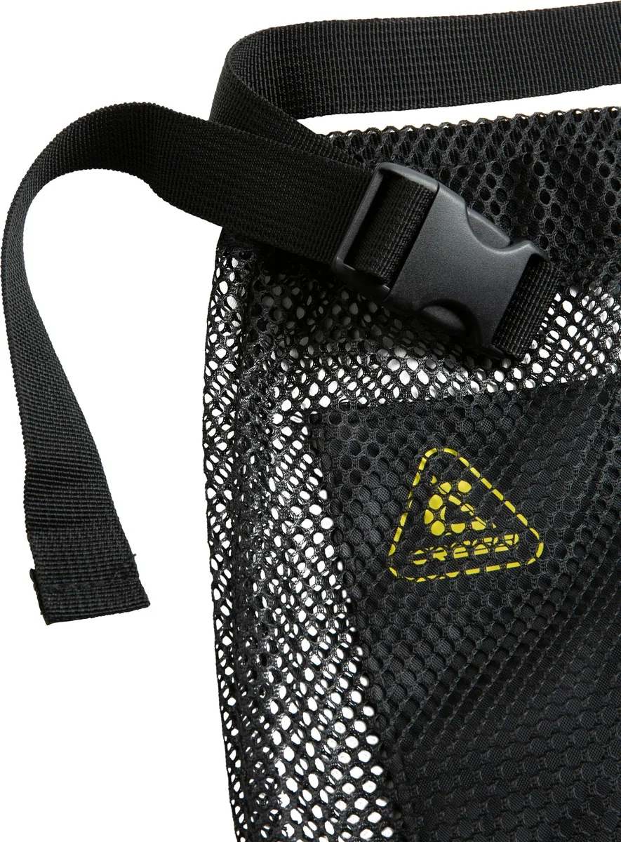 Cressi Oyster Fish Holder Net Bag, bolsas y transporte – vista 2