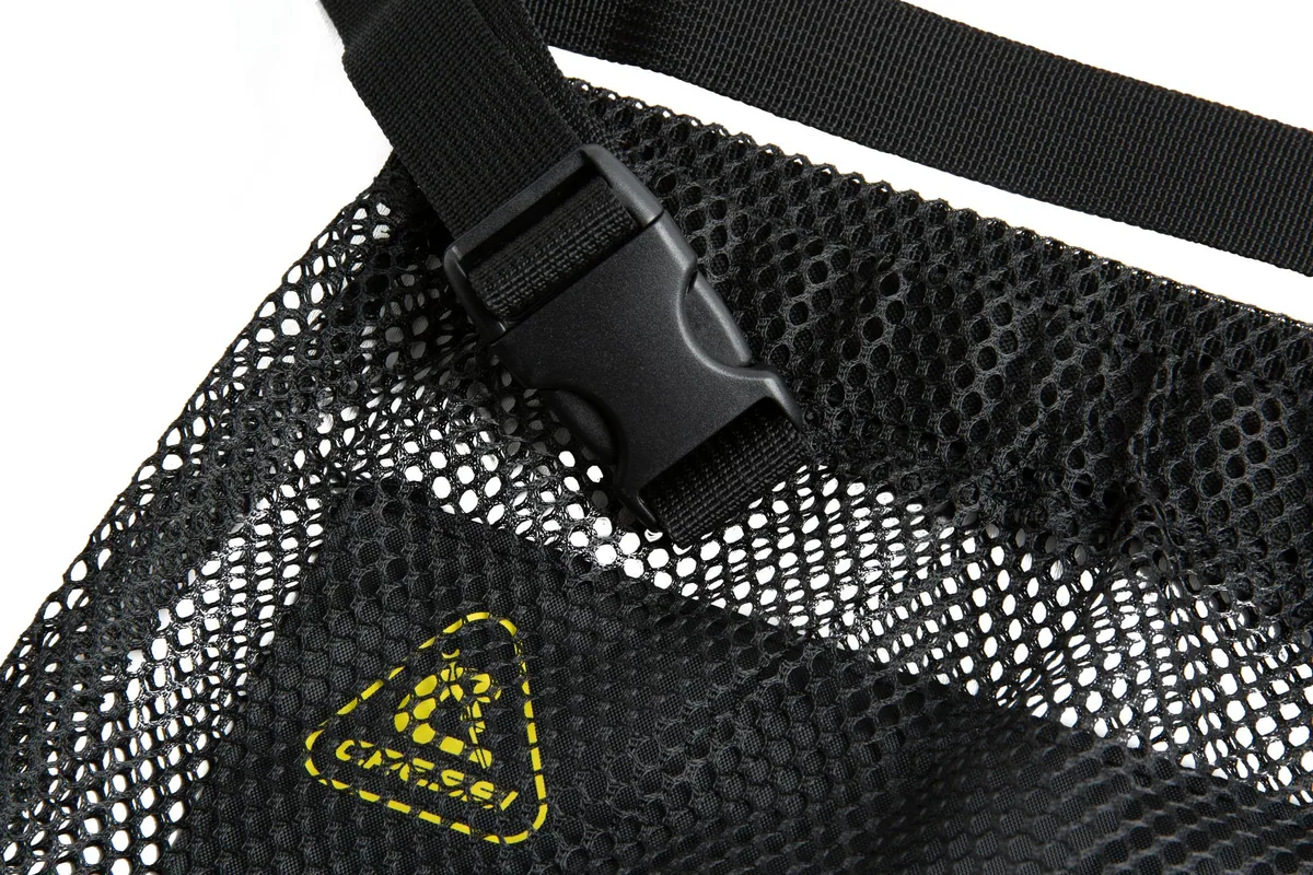 Cressi Oyster Fish Holder Net Bag, bolsas y transporte – vista 3