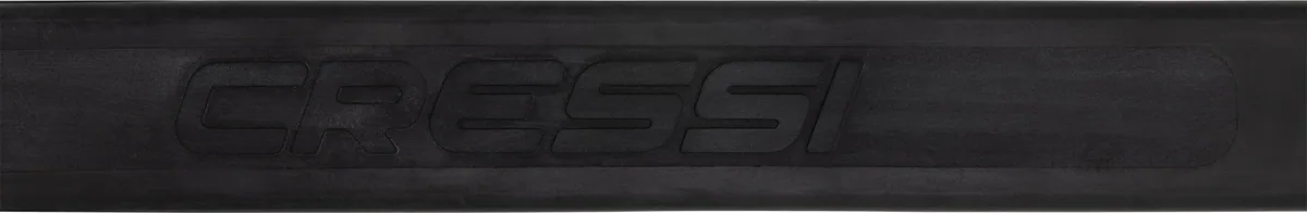 Cressi Ultra Marseillaise Rubber Belt, mute umide – vista 5