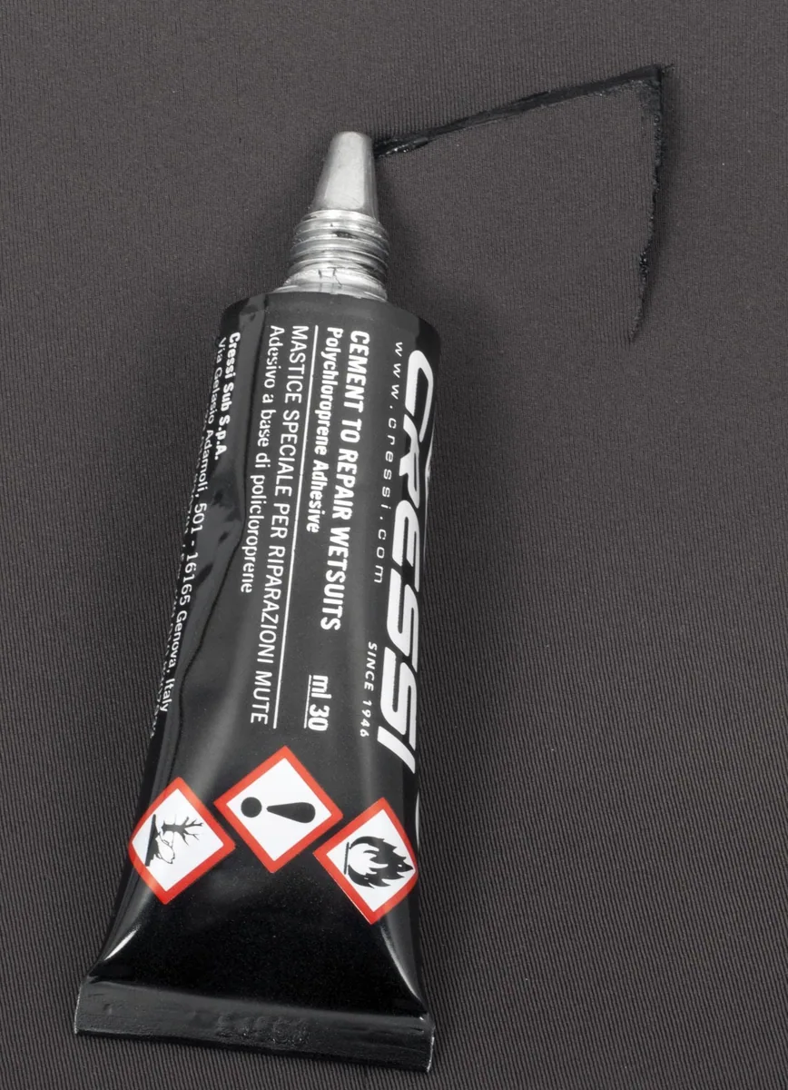 Cressi Special Cement (30 g), wetsuits – view 3