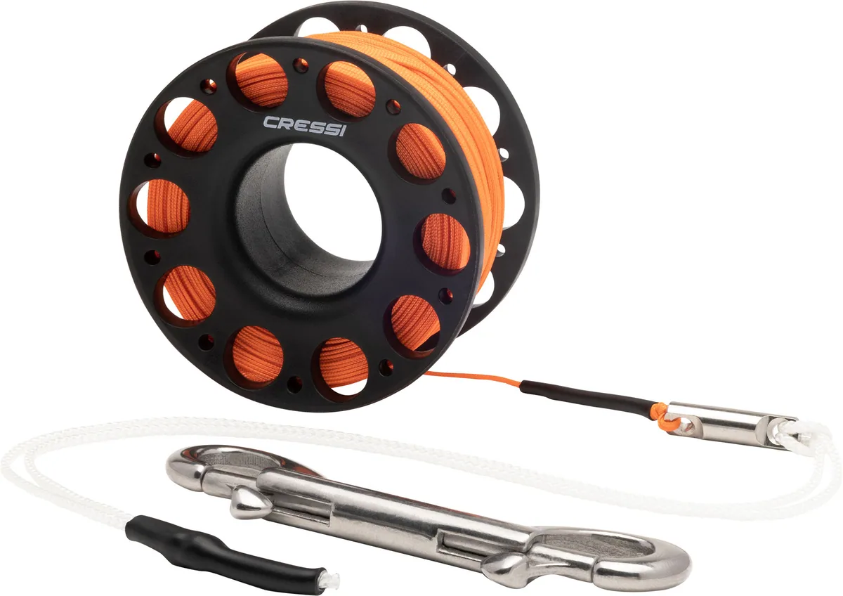 Cressi Finger Spool