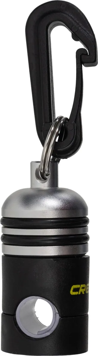 Cressi Magnetic Octopus Holder, Oktopus
