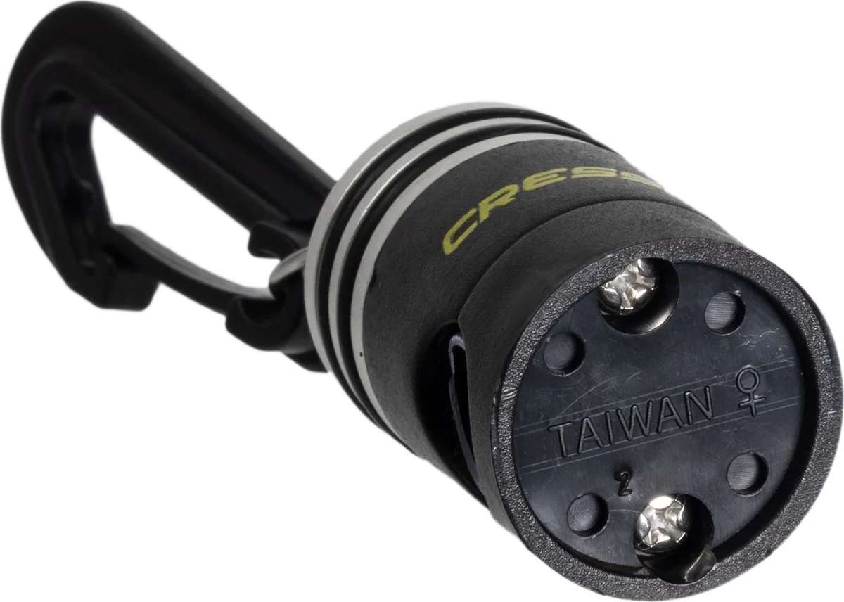 Cressi Magnetic Octopus Holder, Oktopus – Ansicht 3
