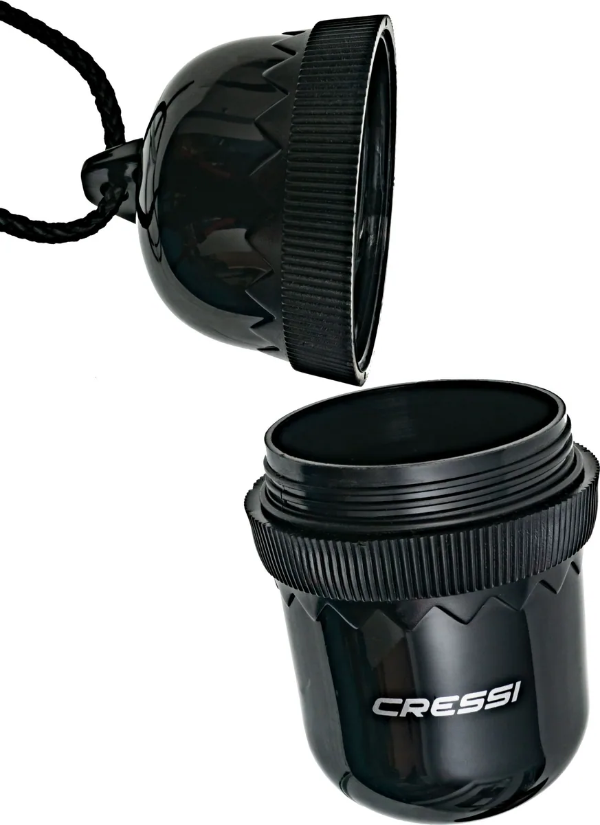 Cressi Dry Box, reels & lines – view 3