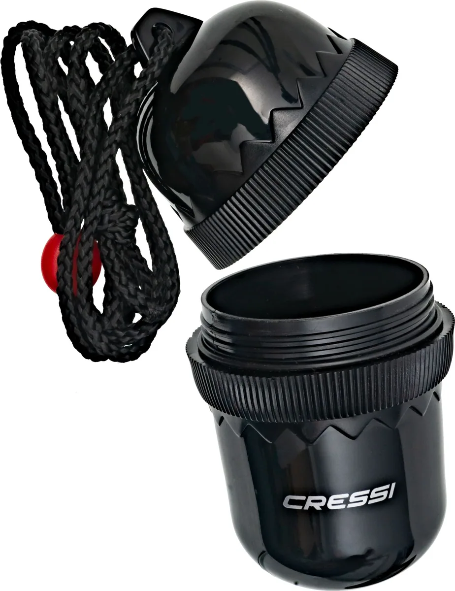 Cressi Dry Box, reels & lines – view 4