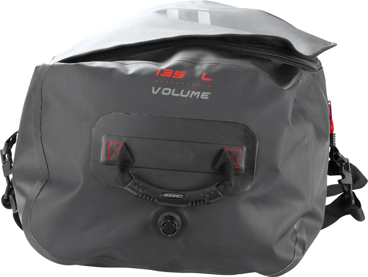 Cressi Gorilla Pro (black), bolsas y transporte – vista 5