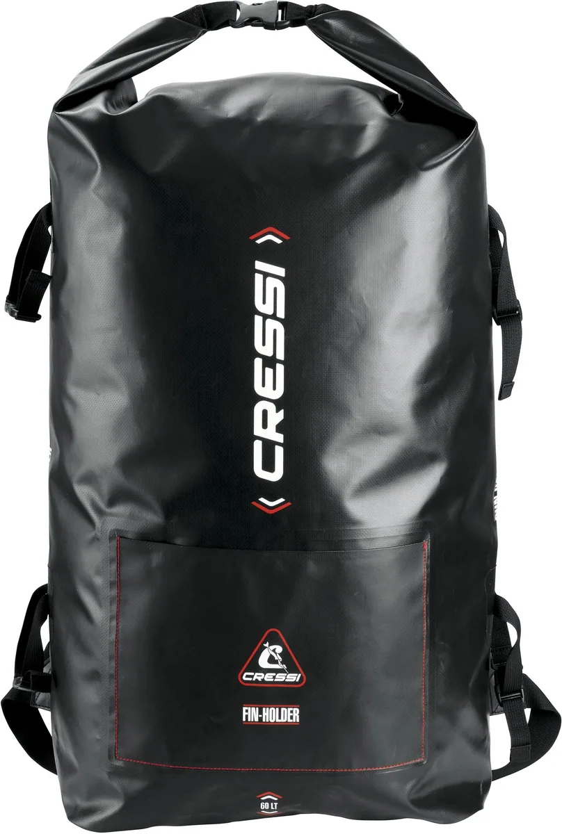 Cressi Dry Gara Backpack [60 l], Rucksäcke
