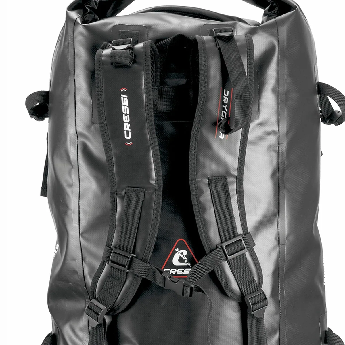 Cressi Dry Gara Backpack [60 l], Rucksäcke – Ansicht 2